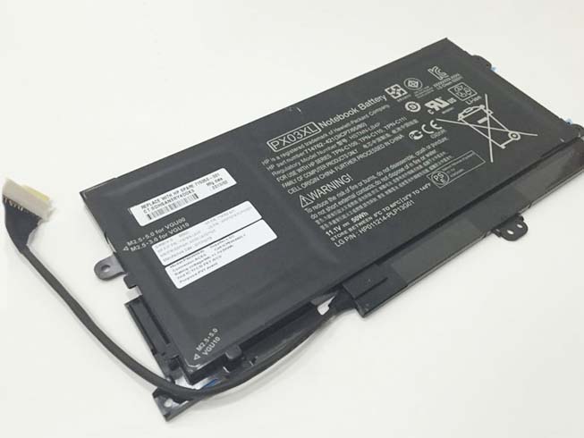 Batería para HP ENVY TouchSmart M6 K025dx